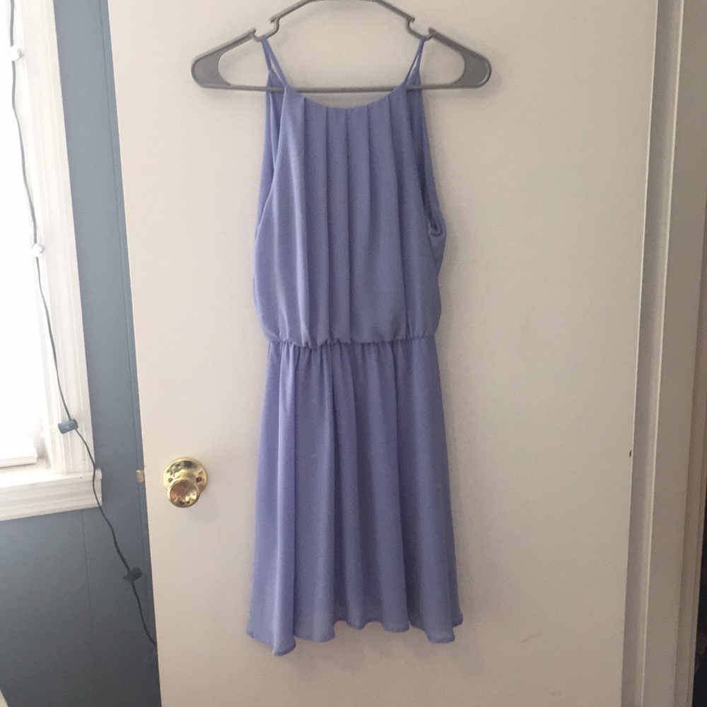 francesscas dress